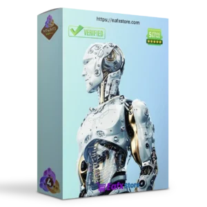 FX PRO SILVER ROBOT