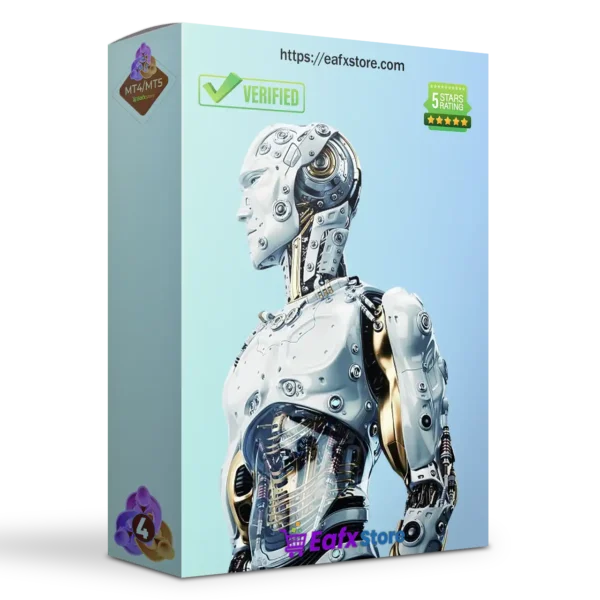 FX PRO SILVER ROBOT v2.0 MT4 (Platform build 1443+) 16 FX PRO SILVER ROBOT