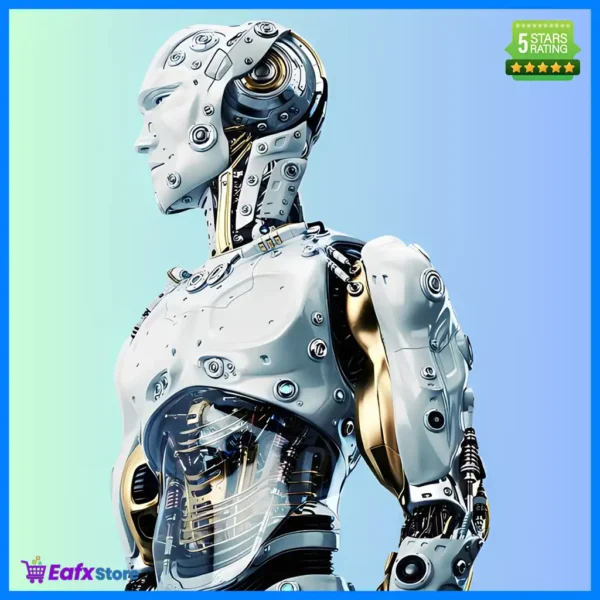 FX PRO SILVER ROBOT MT4