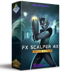 FX SCALPER 4X EA