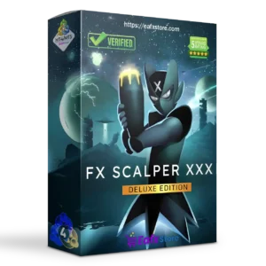FX SCALPER XXX