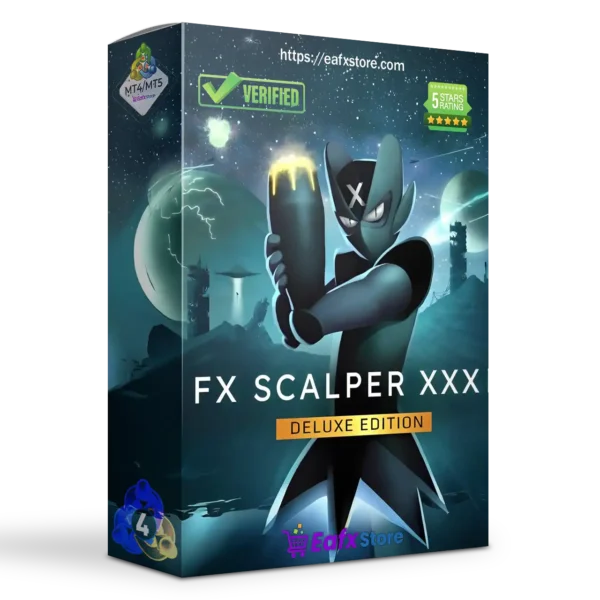 FX SCALPER XXX