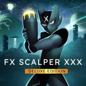 FX SCALPER XXX EA