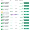 FX SCALPER XXX EA Overview