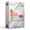 FX Shutter Stock EA