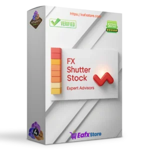 FX Shutter Stock EA