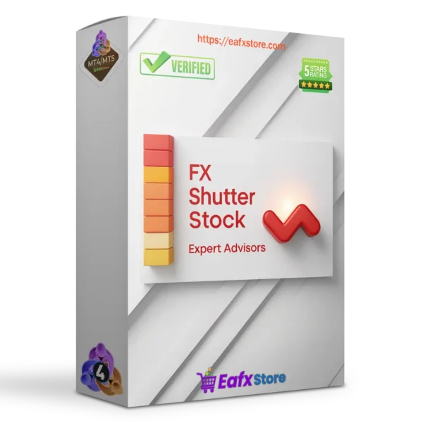 FX Shutter Stock EA