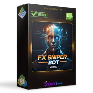 FX Sniper Bot MT5