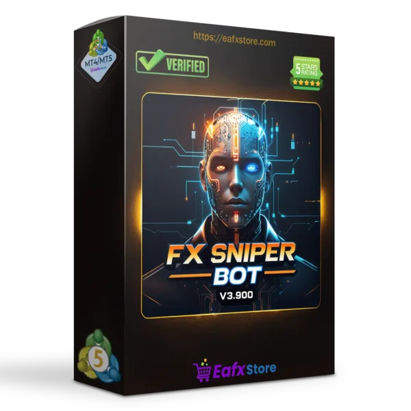 FX Sniper Bot MT5