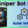 FX Sniper Bot MT5 Settings