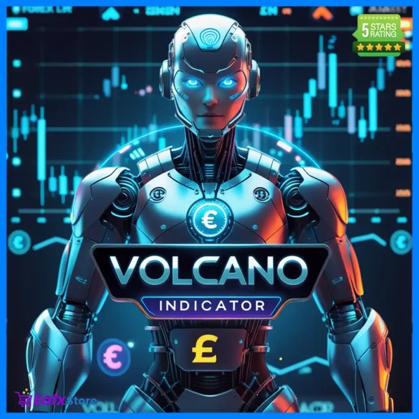 FX Volcano MT4