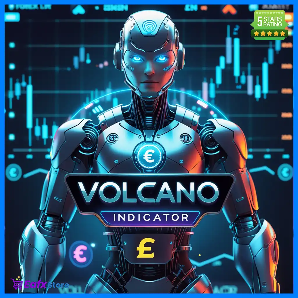 FX Volcano MT4