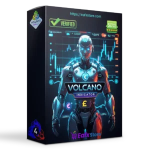 FX Volcano Trading System MT4