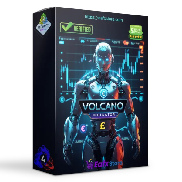 FX Volcano Trading System MT4