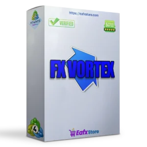 FX Vortex Indicator MT4