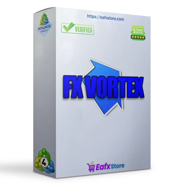 FX Vortex Indicator MT4