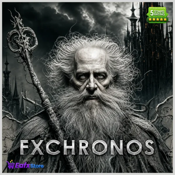 FXChronos EA