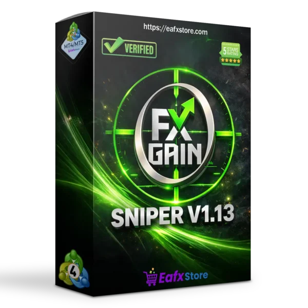 FXGAIN Sniper EA MT4