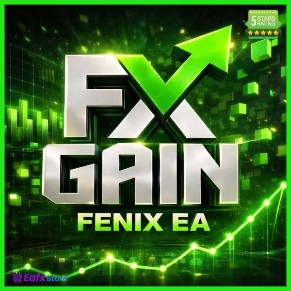 FXGain Fenix EA