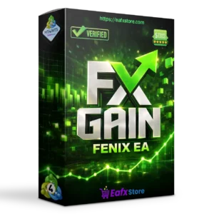 FXGain Fenix EA MT4