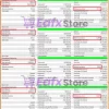 FXMachine Backtesting Test Results