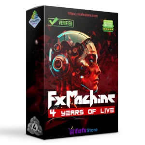 FXMachine EA mql5
