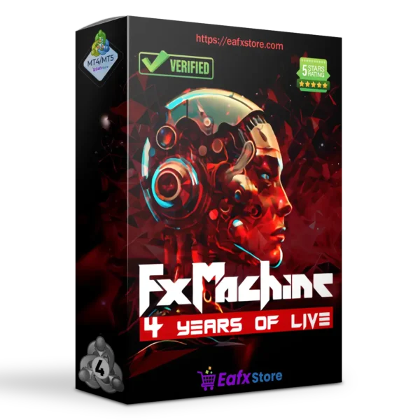 FXMachine EA mql5