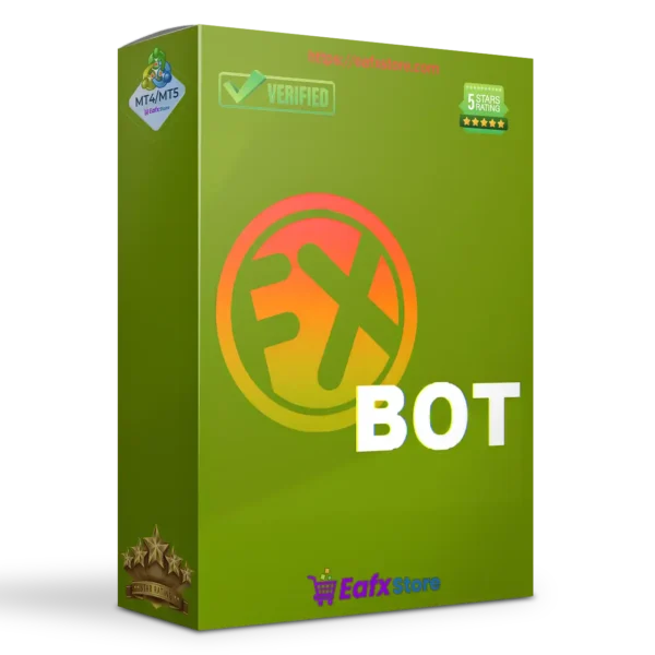 FXbot mt4