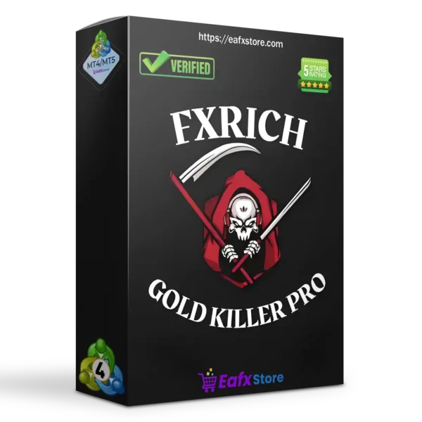 FXrich Killer Pro EA