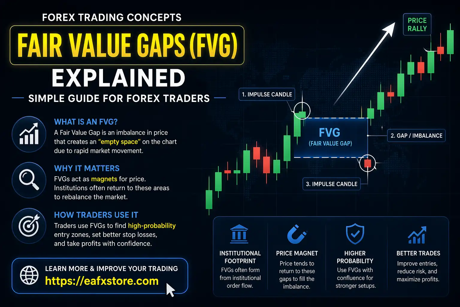 Smart Money Concepts (SMC) Explained: Beginner’s Forex Strategy