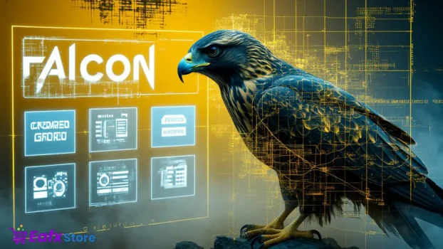 Falcon Gold MT4 Review