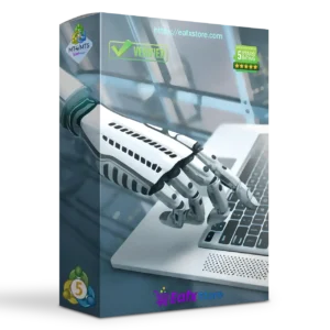 Famous EA MT5 (Latest version) – GroupBuy 7 Famous EA MT5