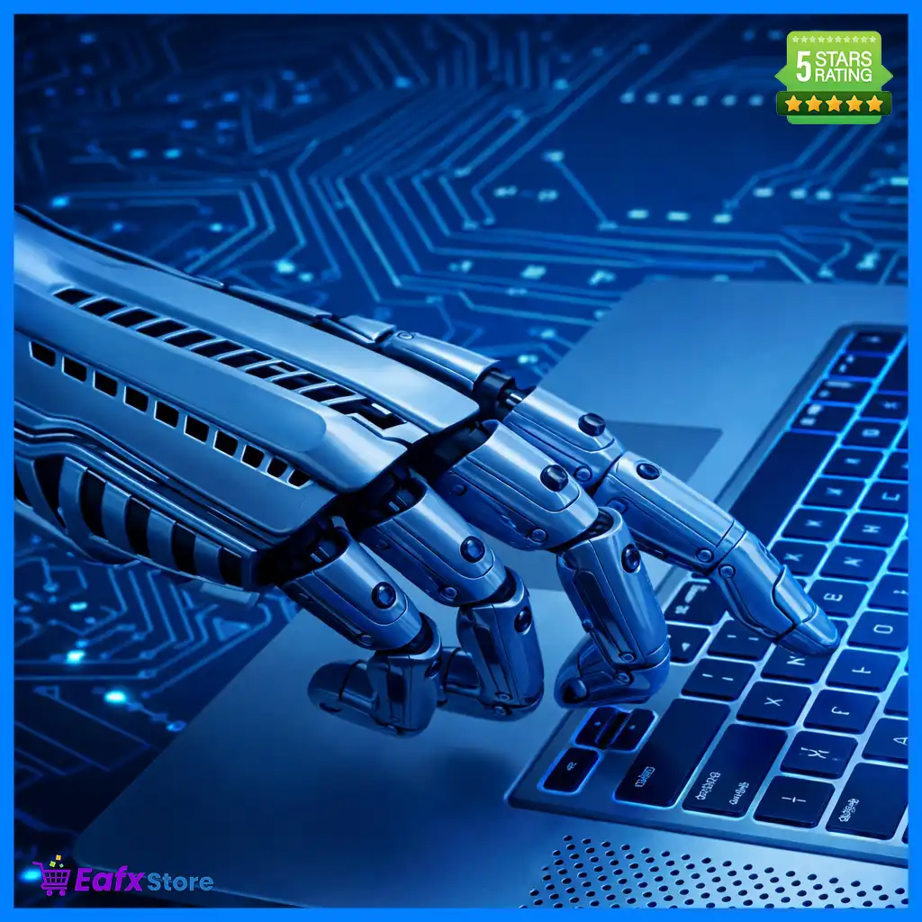 Famous EA MT5 (Latest version) – GroupBuy