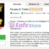Faryan Ai Trade EA MT5 Review