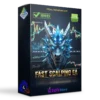 Fast Scalping EA MT4