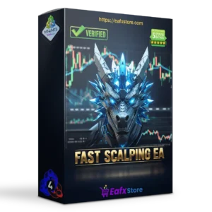 Fast Scalping EA MT4