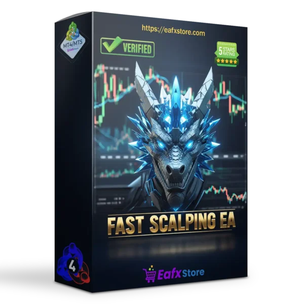 Fast Scalping EA MT4