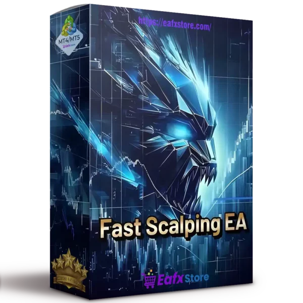 Fast scalping MT4