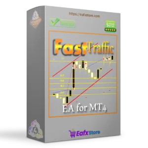 FastTraffic EA MT4 (Latest version) - Unlimited 6 FastTraffic EA MT4