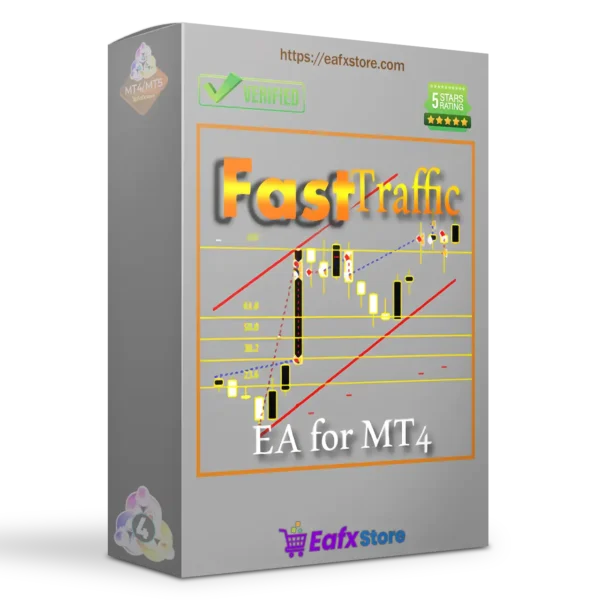 FastTraffic EA MT4
