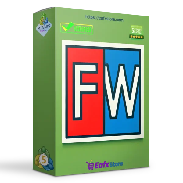 FastWay EA MT5