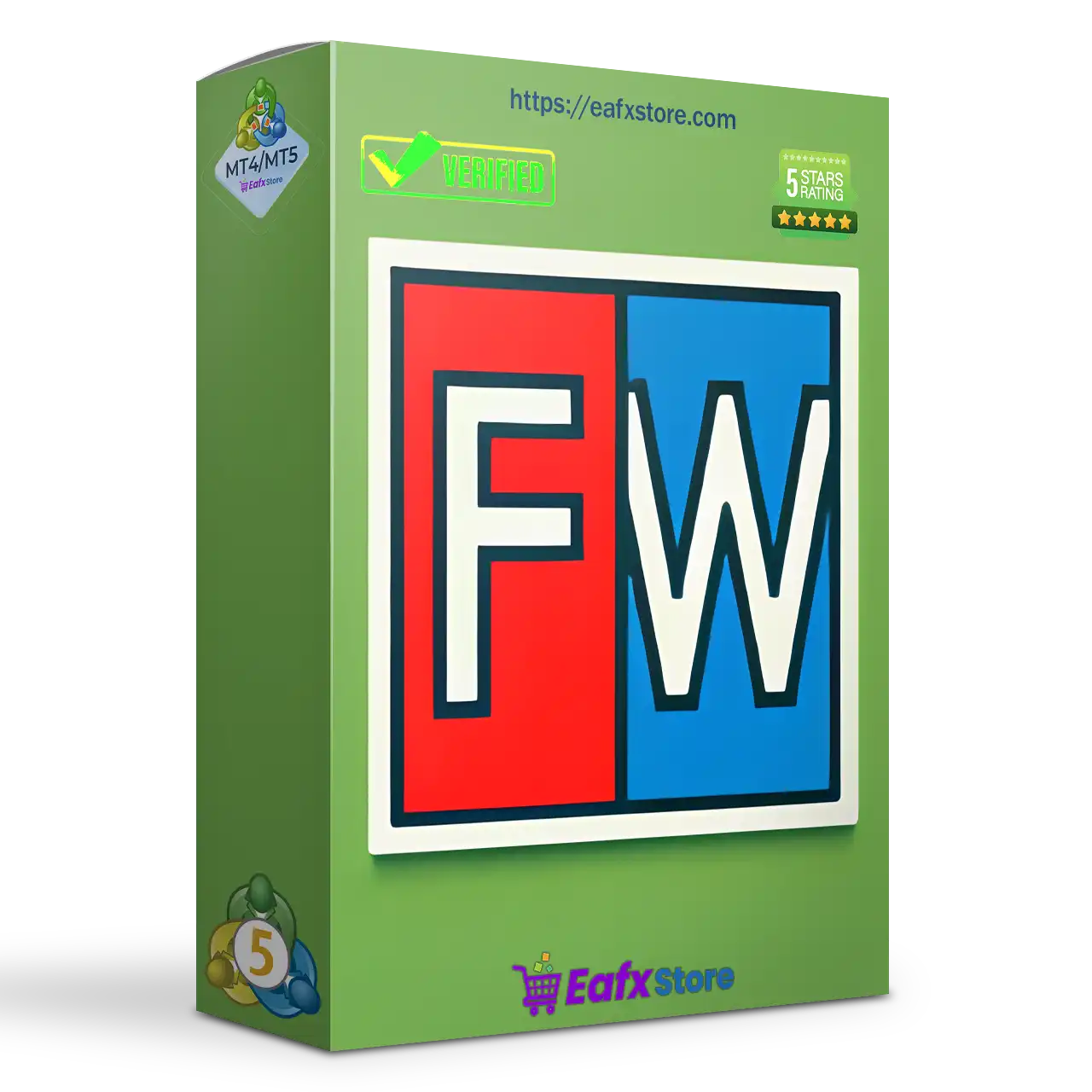 FastWay EA MT5