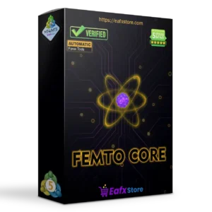 Femto Core EA MT5 (Latest version) – GroupBuy 7 Femto Core EA MT5