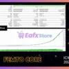 Femto Core EA MT5 Backtest