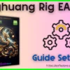 Fenghuang Rig EA MT4 Settings