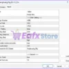 Fenghuang Rig EA MT4 Settings Panel
