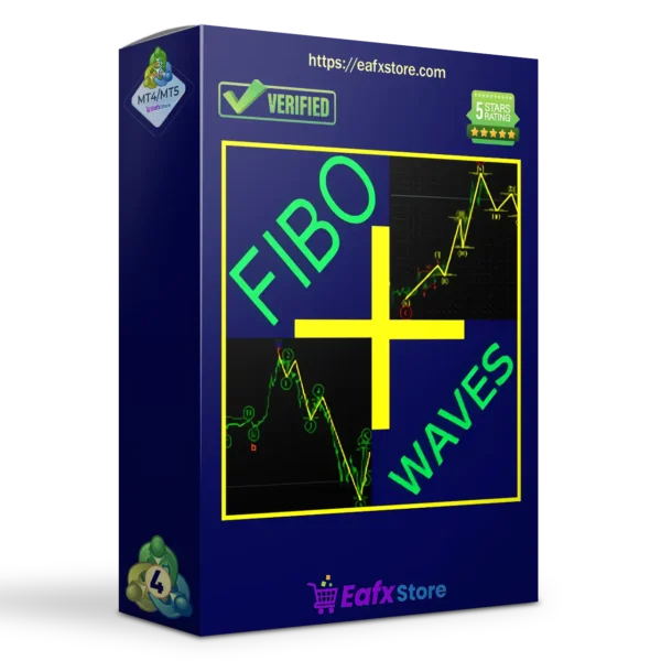 FiboPlusWaves EA MT4