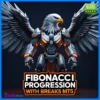 Fibonacci Progression With Breaks