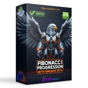 Fibonacci Progression With Breaks MT5