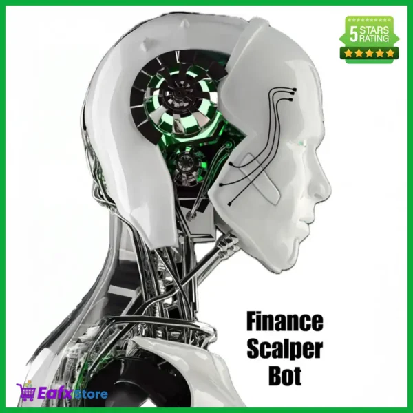 Finance Scalper Bot MT5